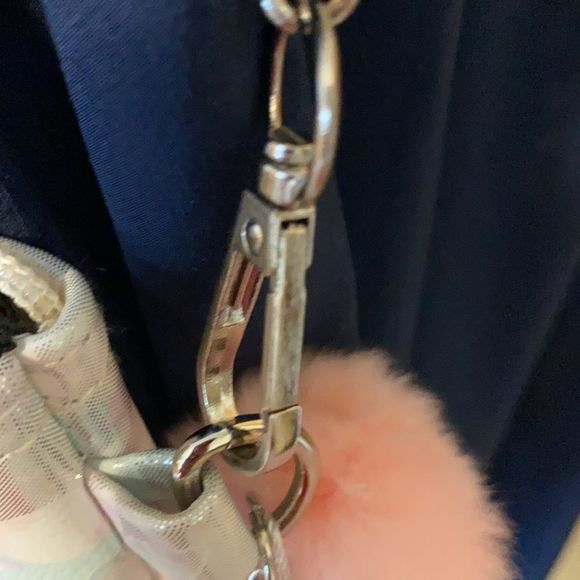 Bari Lynn purse - Picture 6 of 9